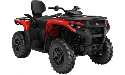  Outlander MAX DPS 700